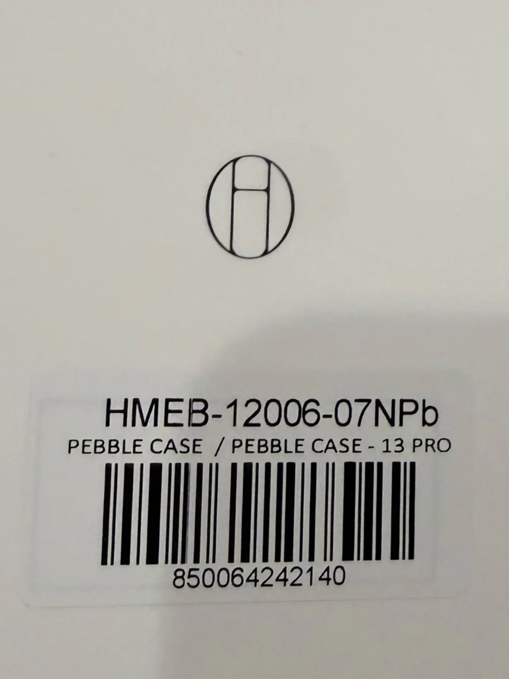 NIB Heaven Mayhem Pebbled Wine MacBook Pro 13 cover